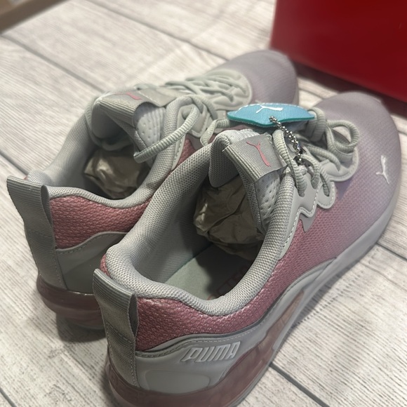 Women’s Puma Cell Initiate Fade sneakers size 9 - Picture 9 of 16